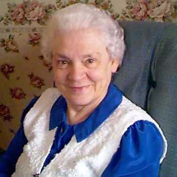 Picture of Grandma